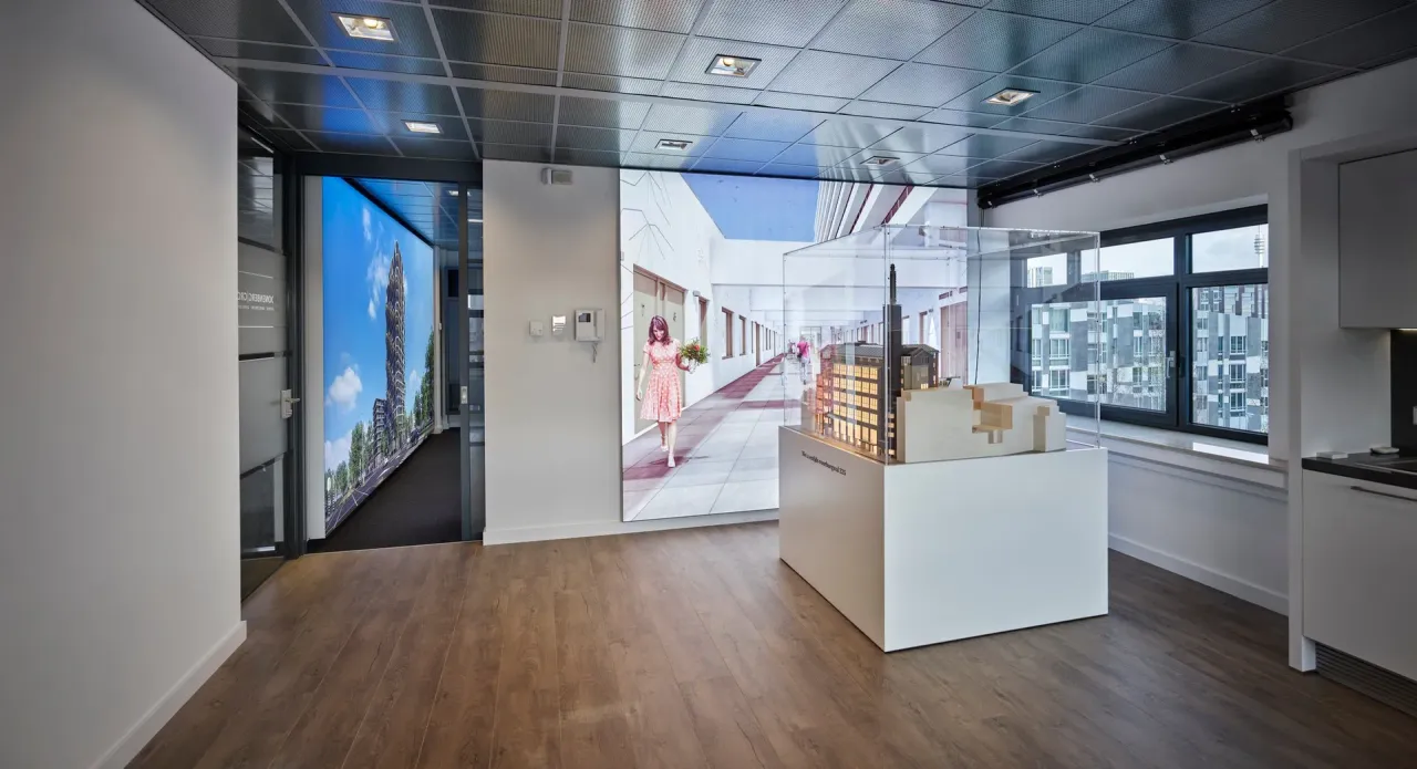 office - De Gelder - Office - Dils - gallery - 16