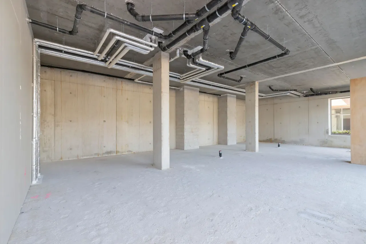 office - Plesostraat 345-347 - Uffici - Dils - gallery - 4