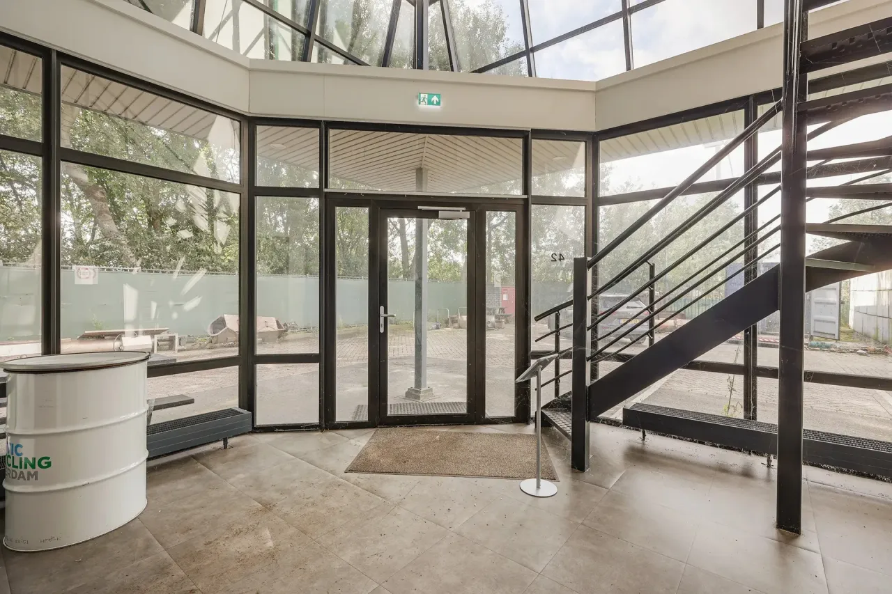 logistics - Amerikahavenweg 42 - Logistics - Dils - gallery - 8