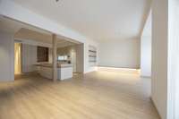living - Piso de 197m² en alquiler en El Pla del Remei, Valencia - gallery thumbnail - 6