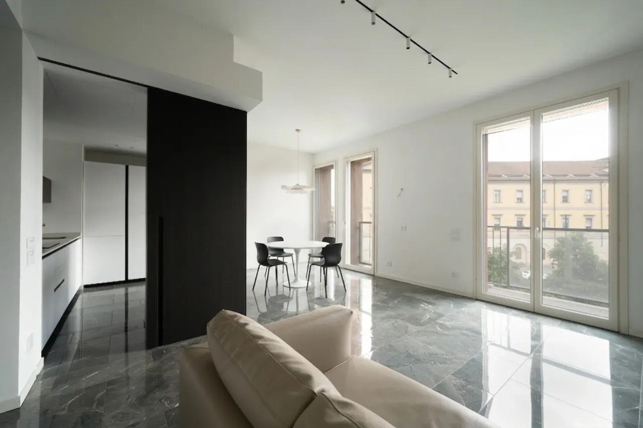 living - Sant'Ambrogio 4 - Living - Dils - gallery - 6