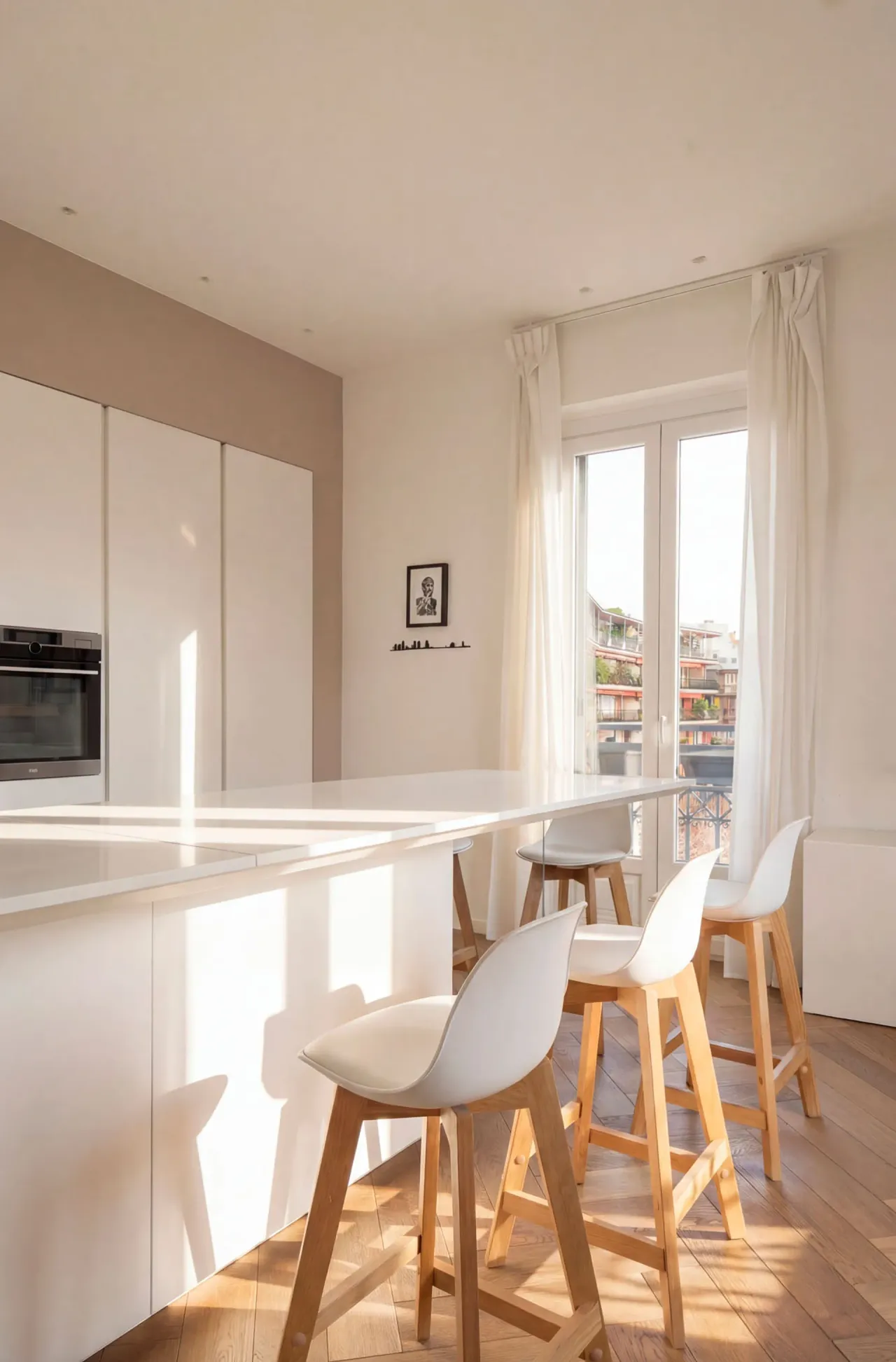 living - Oriani 3 - Wonen - Dils - gallery - 7