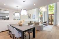 living - Pau Claris Arago - gallery thumbnail - 2