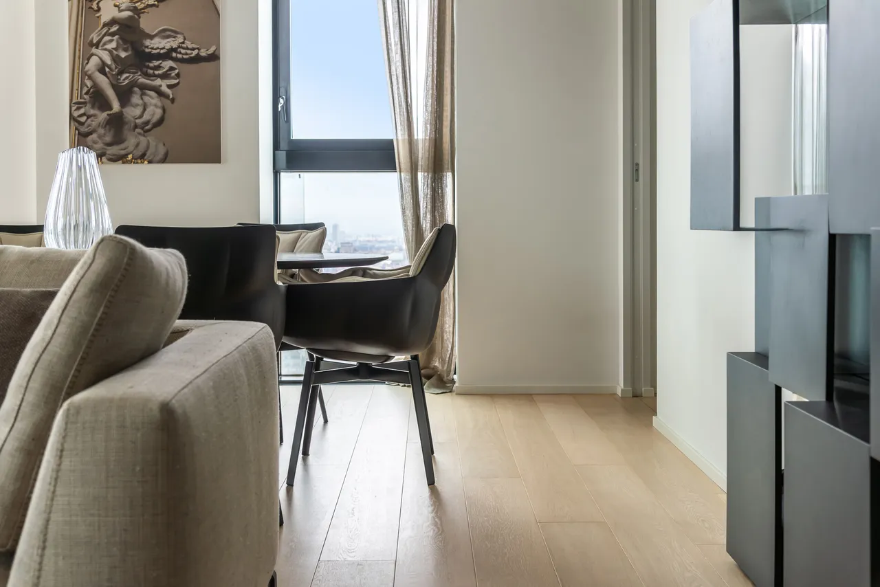 living - Liberazione 15 - Living - Dils - gallery - 12