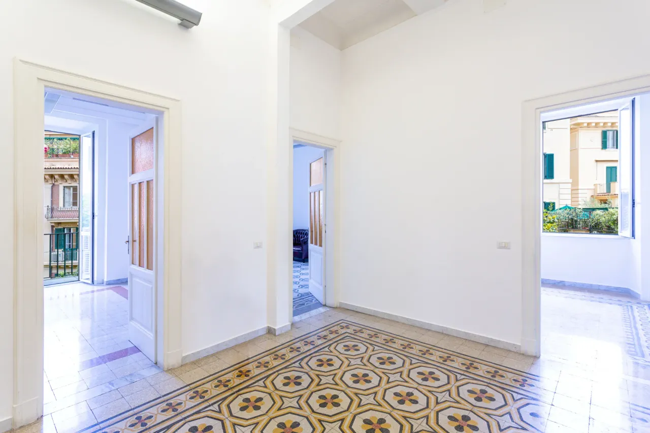 living - Emilio de Cavalieri 7 Roma - Living - Dils - gallery - 8