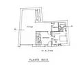 living - Casa / villa de 249m² en venta en Begur Centro, Costa Brava - Plano del piso thumbnail - 1