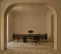living - 274m² apartment with 88m² terrace for sale in El Pla del Remei - gallery thumbnail - 3