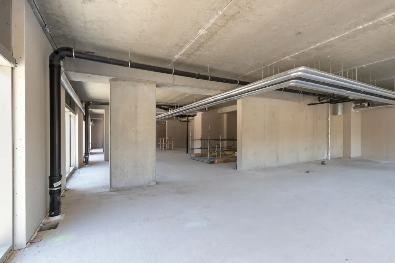 office - Barajasweg 1-3 - Uffici - Dils - gallery - 7