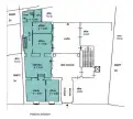 office - Castello 18 - Office - Dils - Floor Plan thumbnail - 1