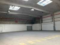 logistics - Logistics Warehouse For Rent - gallery thumbnail - 9