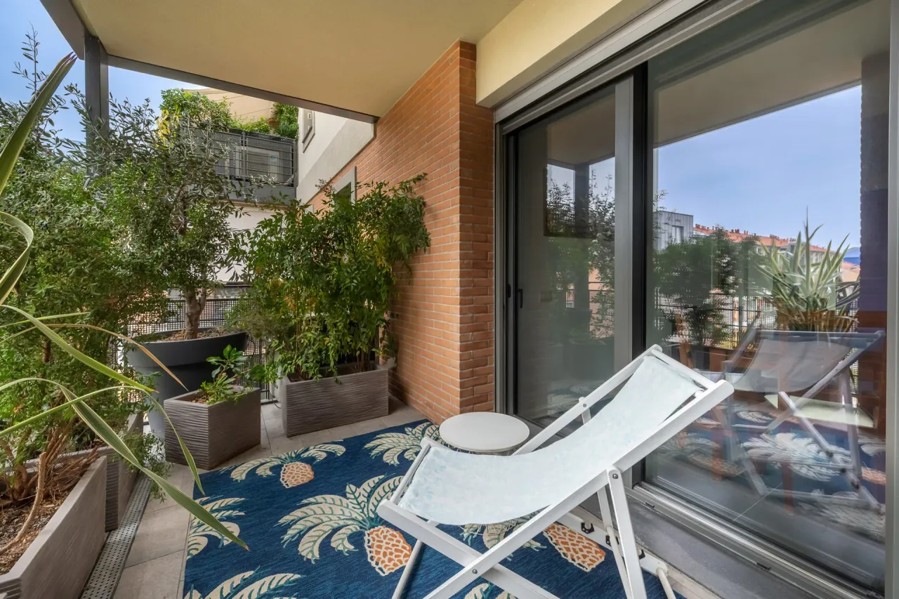 living - Manfredonia 4 - Wonen - Dils - gallery - 15