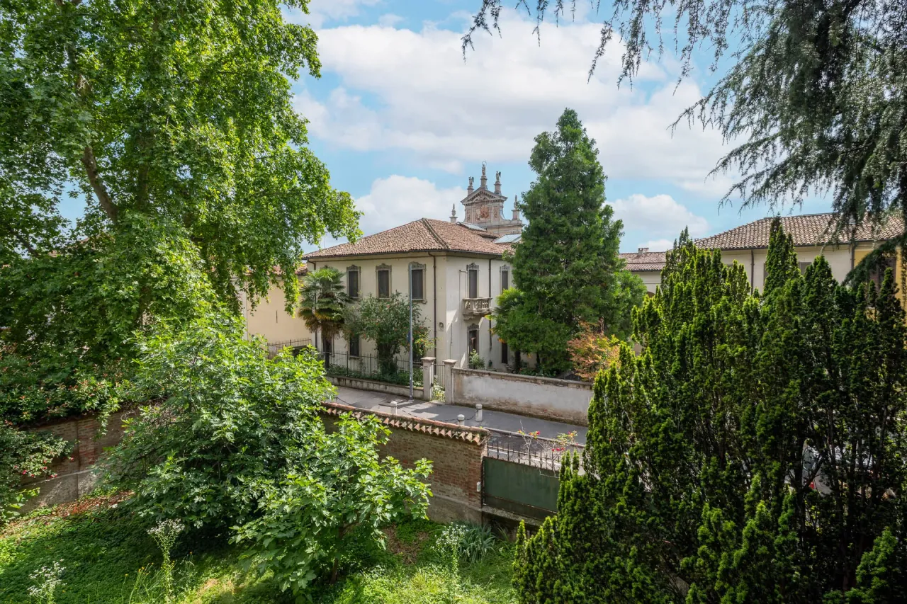 living - Garegnano 23 - Living - Dils - gallery - 2