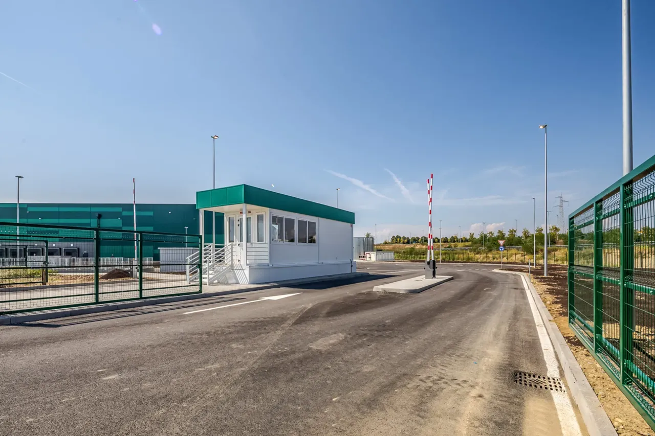 logistics - Torino Nord Est - Logistica - Dils - gallery - 6