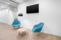 office - Segreen - Uffici - Dils - gallery thumbnail - 3