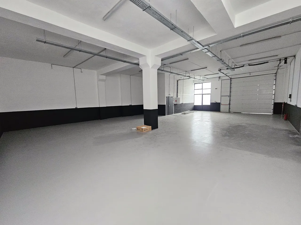 logistics - Activités / Bureaux À Louer - gallery - 4