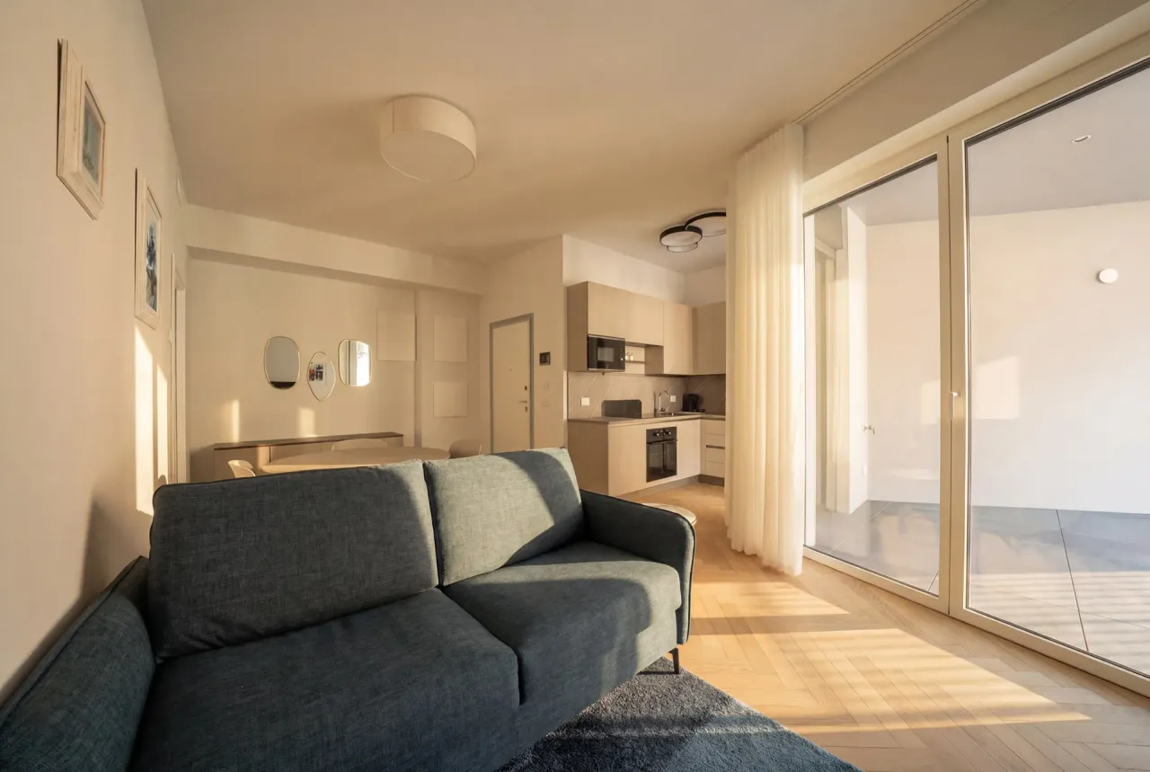 living - Alserio 20 - Living - Dils - gallery - 3