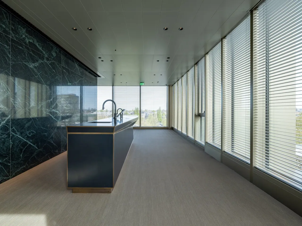office - Apollolaan 171 - Office - Dils - gallery - 11