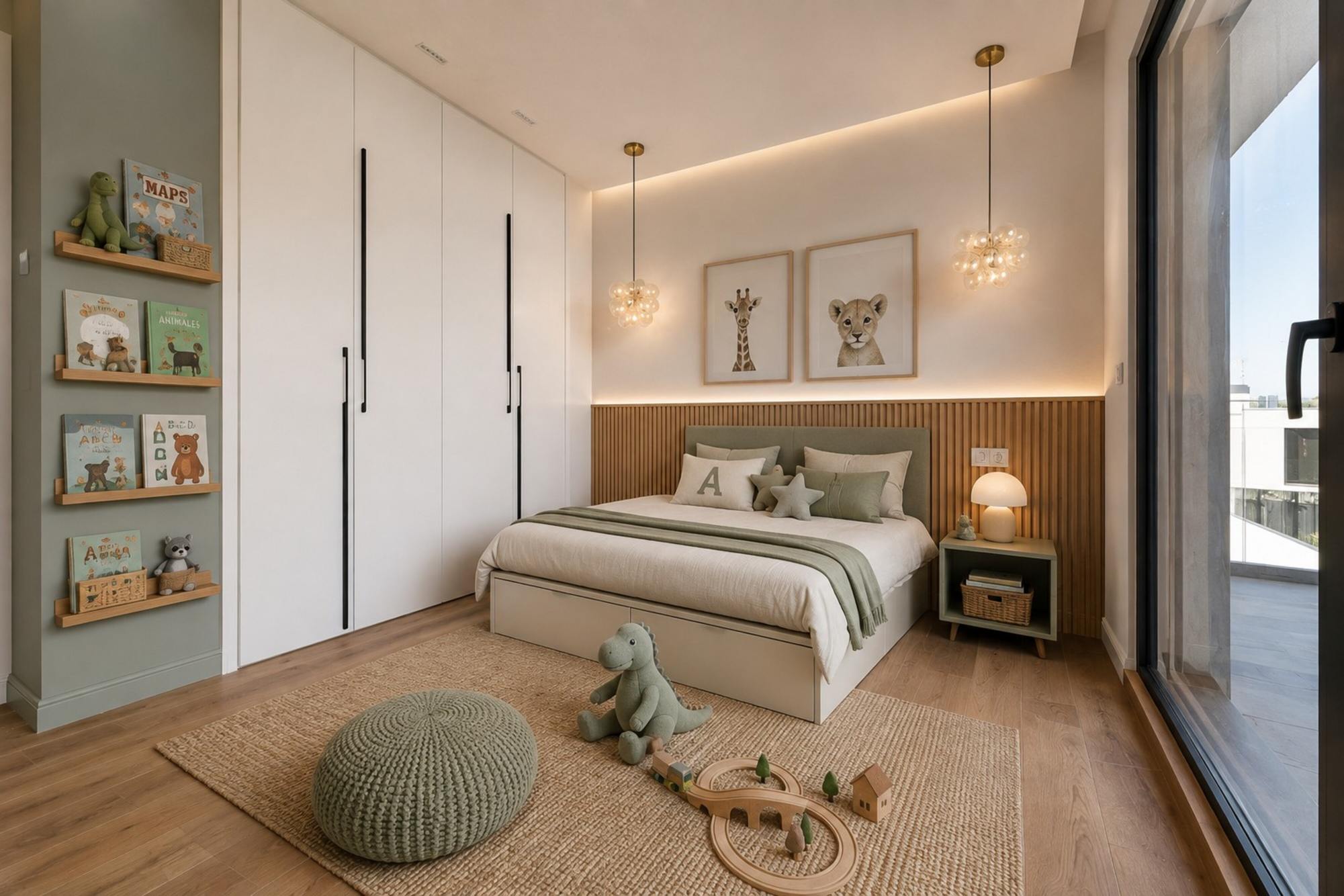 living - 412m² house / villa for sale in Villaviciosa de Odón - gallery thumbnail - 8