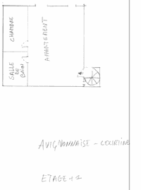 logistics - Activity Facility For Rent - Planimetria thumbnail - 1