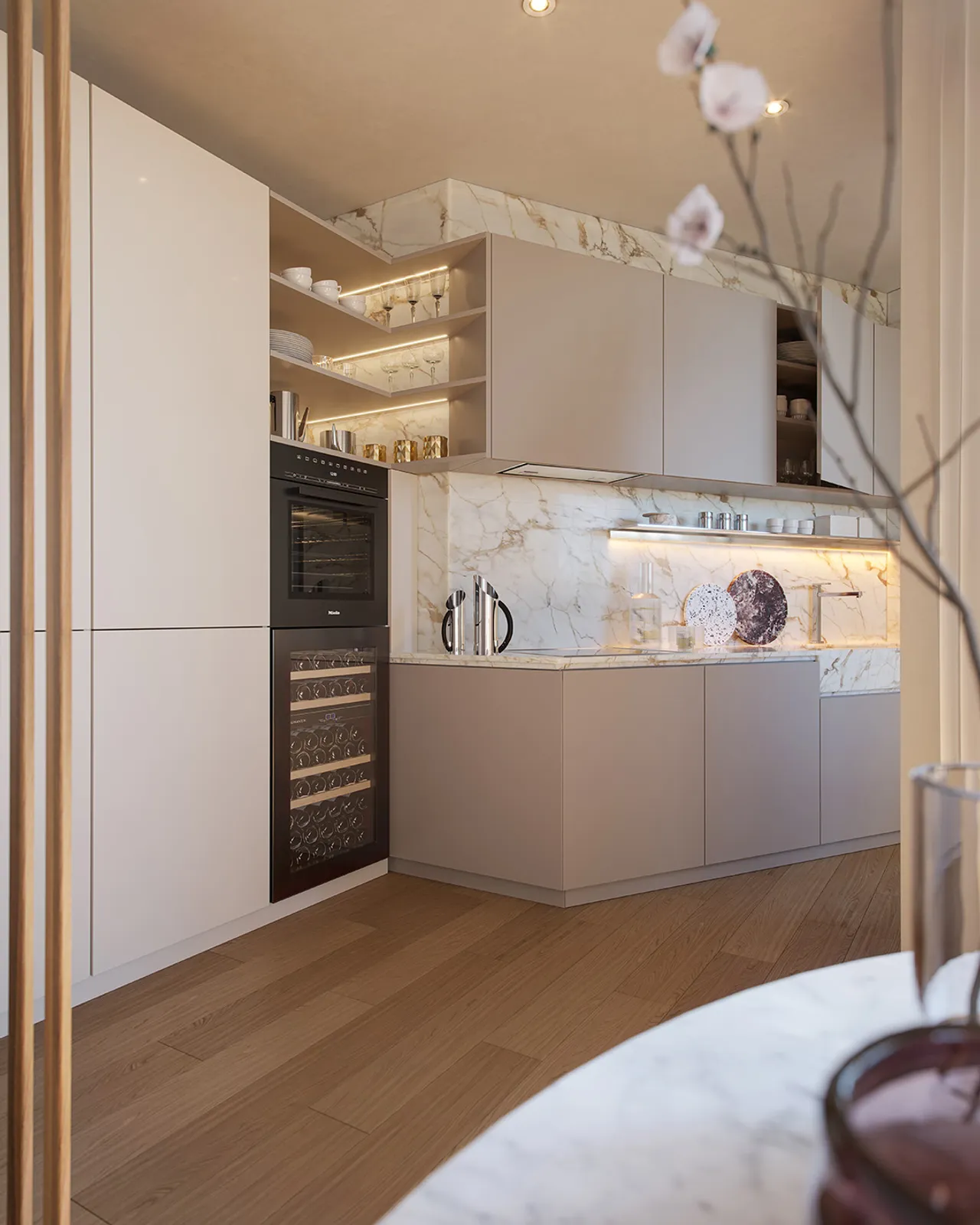 living - Della Quercia - Living - Dils - gallery - 18
