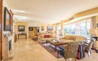 living - 1,014m² house / villa for sale in Torrelodones, Madrid - gallery thumbnail - 8