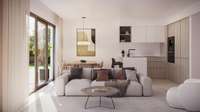 living - Looa Pisos, Estepona Centro, Costa del Sol - gallery thumbnail - 6