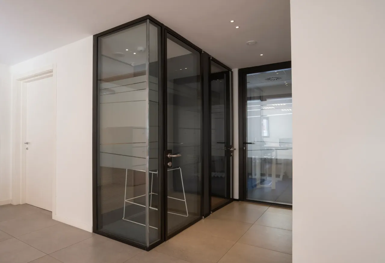 office - Cornalia 11 - Kantoor - Dils - gallery - 13