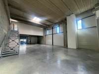logistics - Activités / Bureaux À Louer - gallery thumbnail - 4