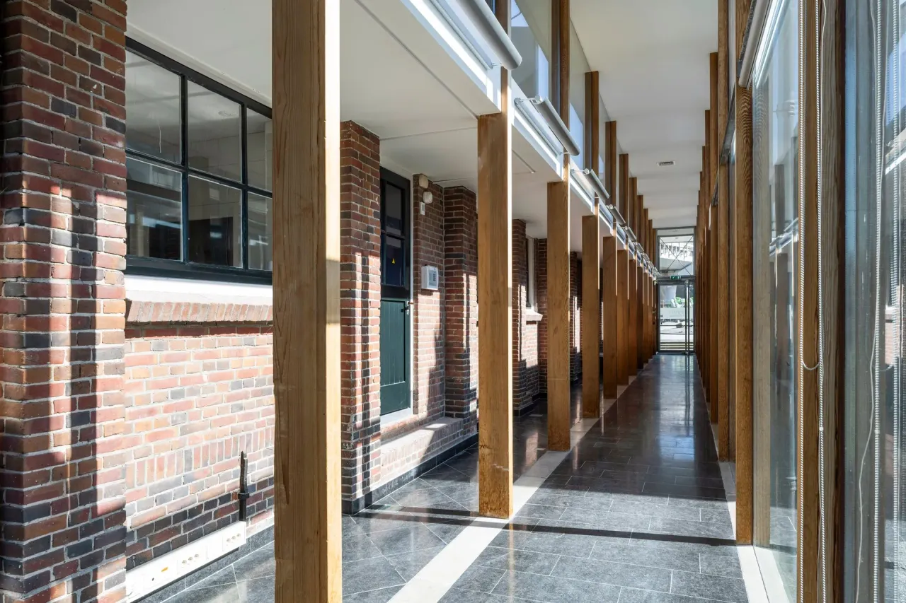 office - De Oude molen - De Oude Molen 1 - Office - Dils - gallery - 5