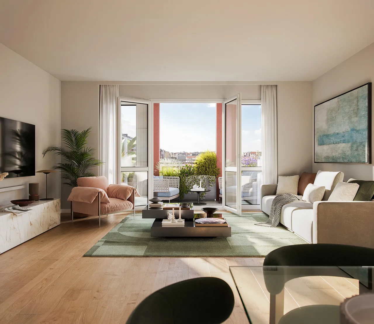 living - Frua 21 - Living - Dils - gallery - 9
