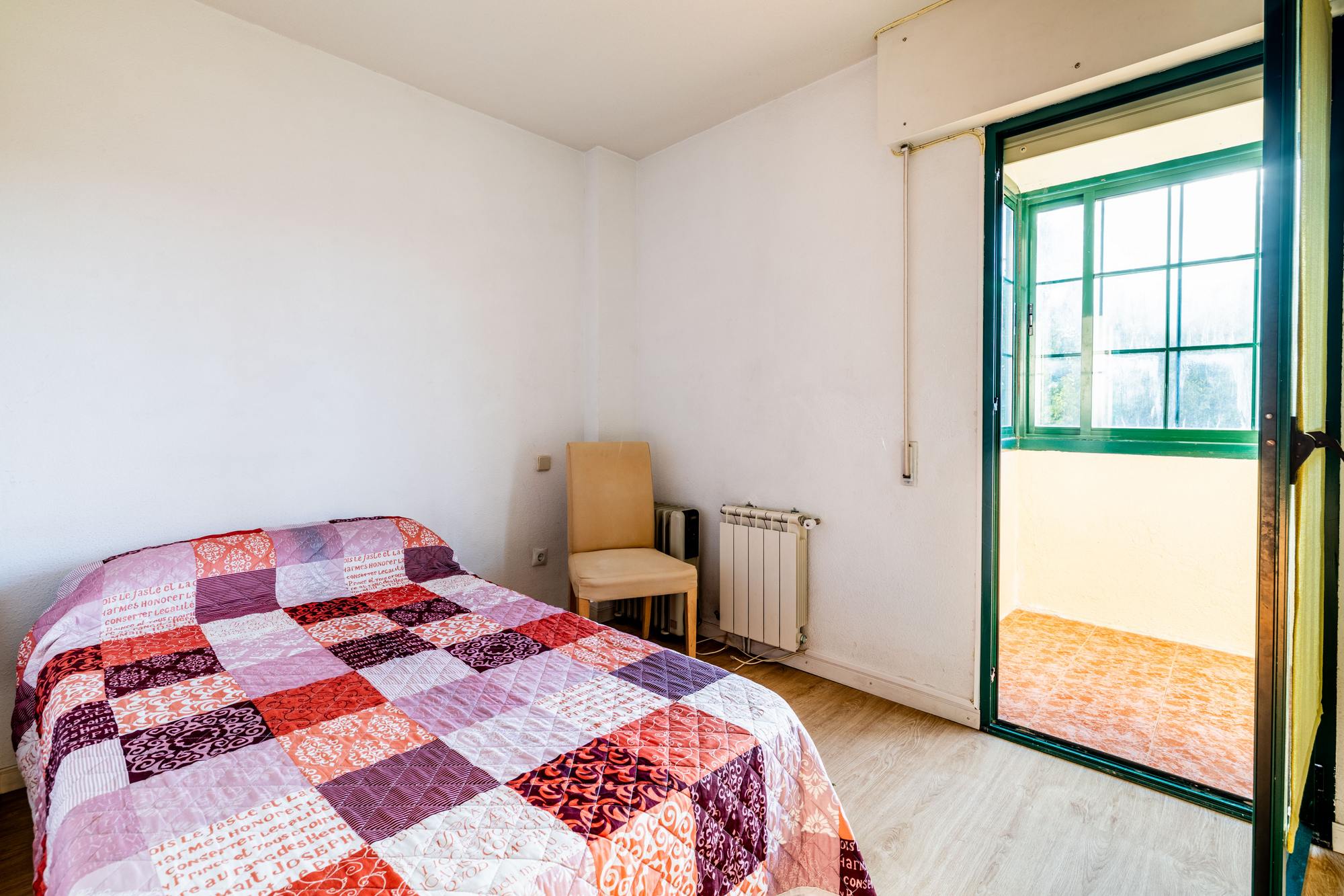 living - 279m² country house with 120m² garden for rent in Las Rozas - gallery - 9