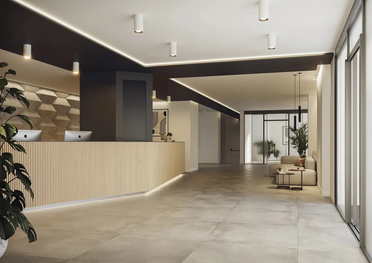 office - Polesine 13 - Uffici - Dils - gallery - 5