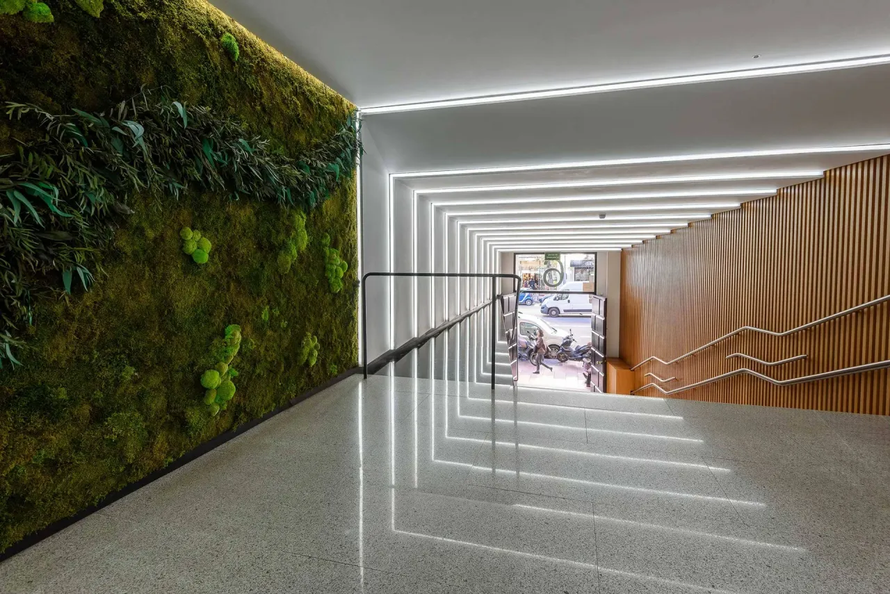 office - Goya 6 - Kantoor - Dils - gallery - 7