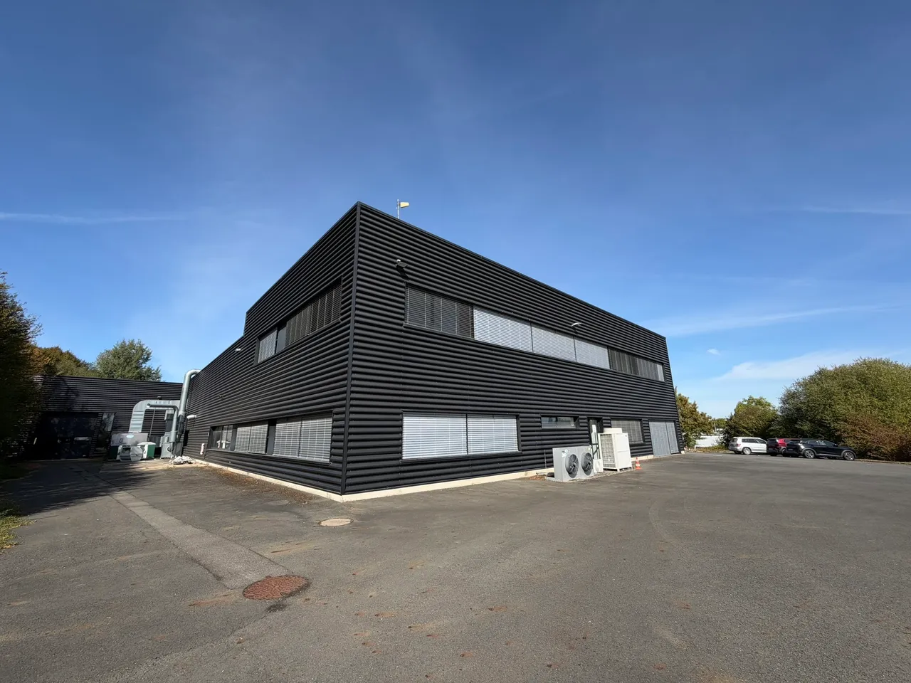 logistics - Entrepôt / Bureaux À Vendre - gallery - 3
