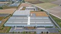 logistics - Logistics Warehouse For Rent - gallery thumbnail - 4