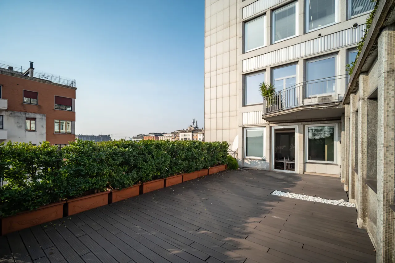 office - Torre Breda - Repubblica 32 - Uffici - Dils - gallery - 11