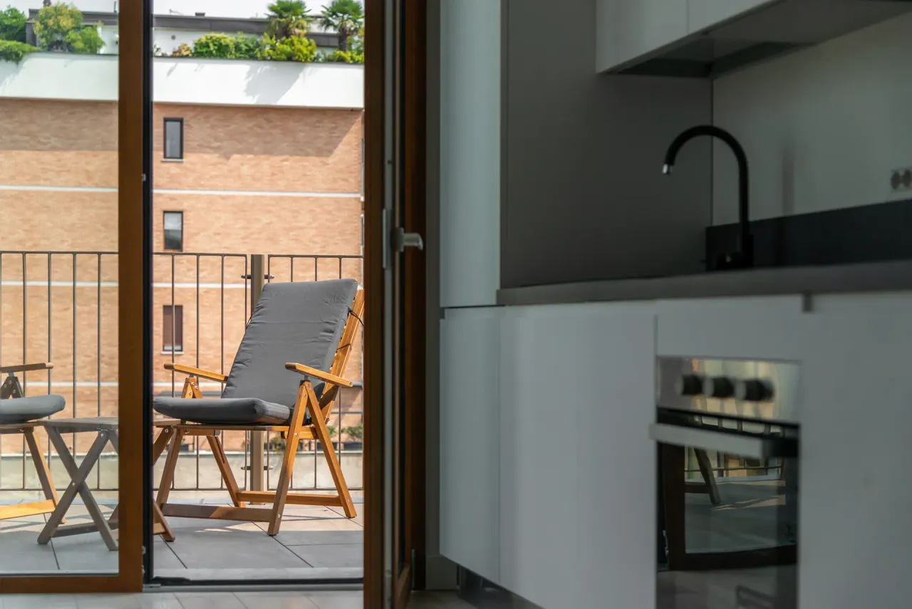 living - San Martino 15 - Living - Dils - gallery - 6