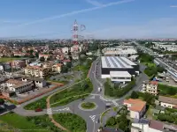 logistics - Brugherio Logistics Centre - Logistics - Dils - gallery thumbnail - 3