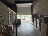 logistics - Warehouse / Offices For Rent - gallery thumbnail - 4