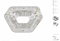office - The Grove - Office - Dils - Plan d'étage thumbnail - 2