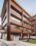 office - Monfalcone 15 - Uffici - Dils - gallery thumbnail - 22