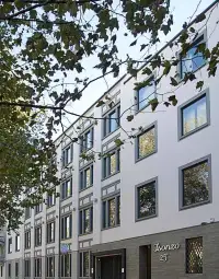 office - Isonzo 25 - Uffici - Dils - gallery thumbnail - 2