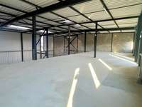 logistics - Light Industrial Premises / Offices For Rent - gallery thumbnail - 7