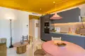 living - Piso de 62m² con 35m² terraza en venta en Begur Centro - gallery thumbnail - 9