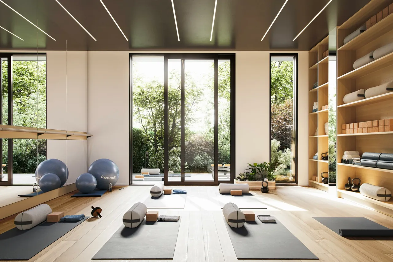 living - GAR21 - Living - Dils - gallery - 1