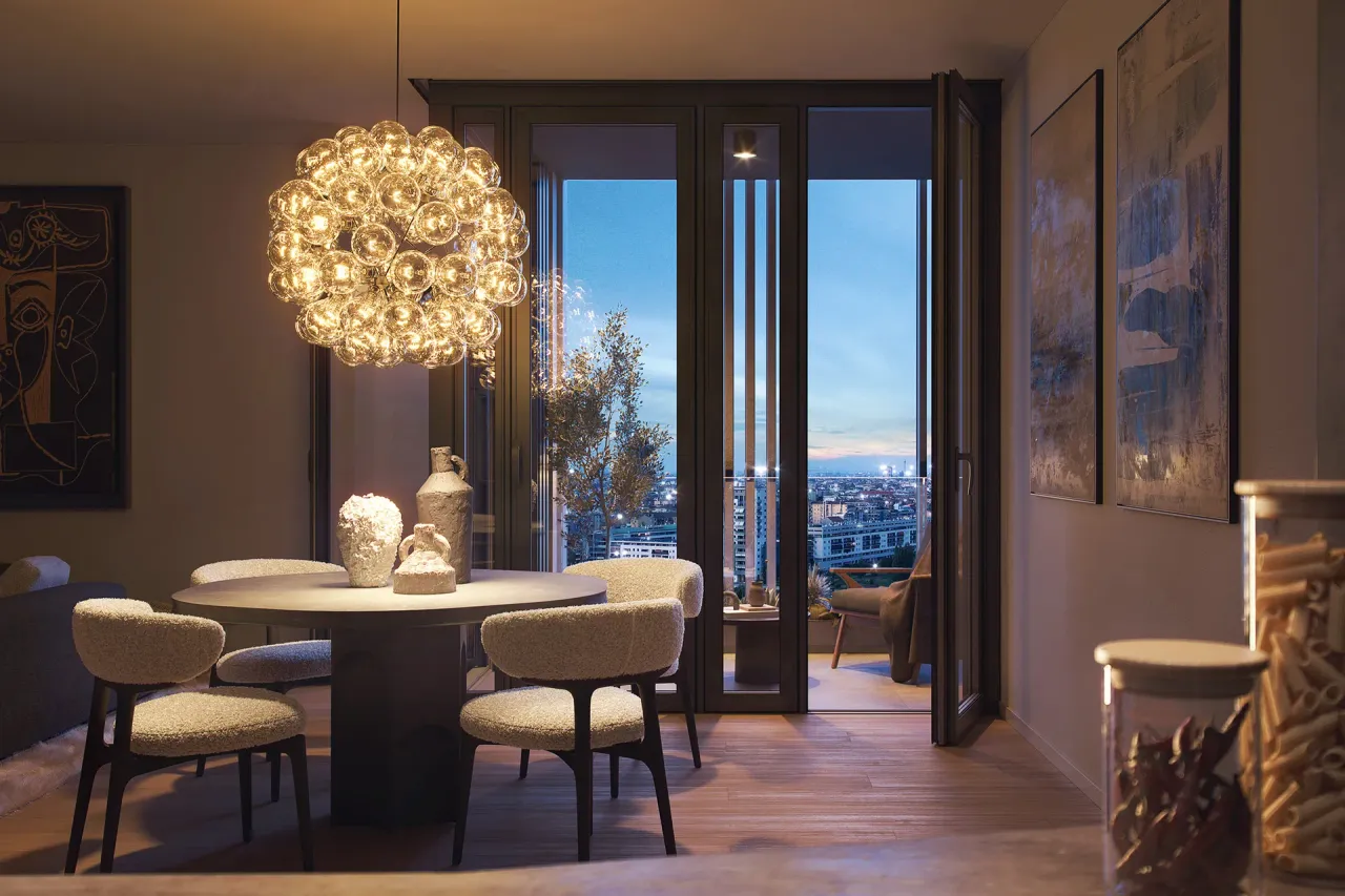 living - Navigli Towers - Living - Dils - gallery - 6