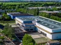logistics - Light Industrial Premises / Offices For Rent - gallery thumbnail - 4