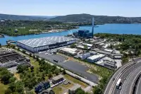 logistics - Triestre Port Warehouse - Logistique - Dils - gallery thumbnail - 1