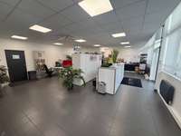 logistics - Light Industrial Premises / Offices For Rent - For Sale - gallery thumbnail - 10