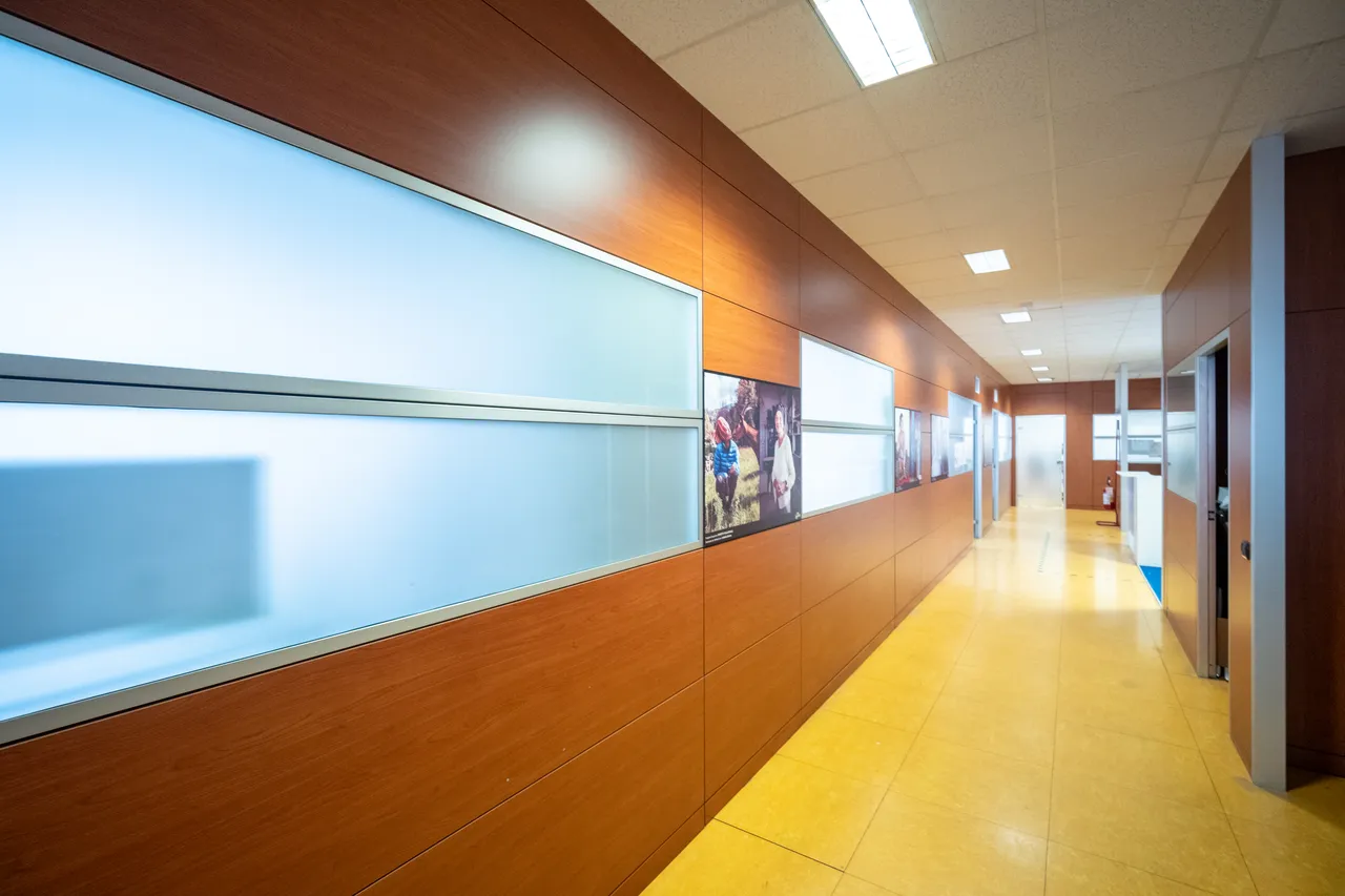 office - MS6 - Serio 6 - Office - Dils - gallery - 5